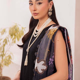 Neeshay | Symphony Luxury Lawn | INKSTONE