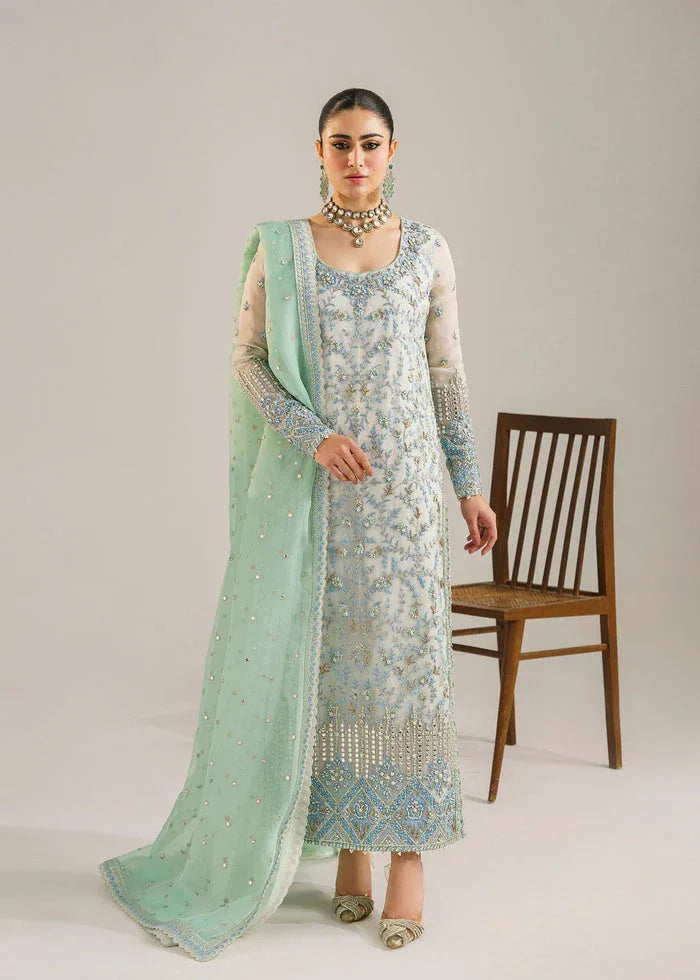 Akbar Aslam_NIMIRA - Rang-e-Khaas