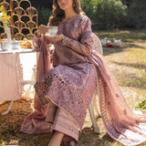 Florent | Chikankari Eid 25 | FLC- 6B