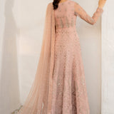 Flossie | Naqsh Formals | S-1407