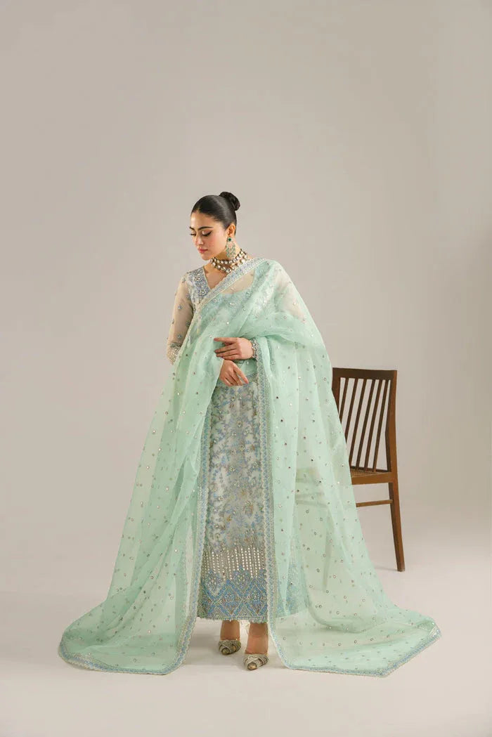 Akbar Aslam_NIMIRA - Rang-e-Khaas
