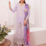 Neeshay | Symphony Luxury Lawn | MUSE