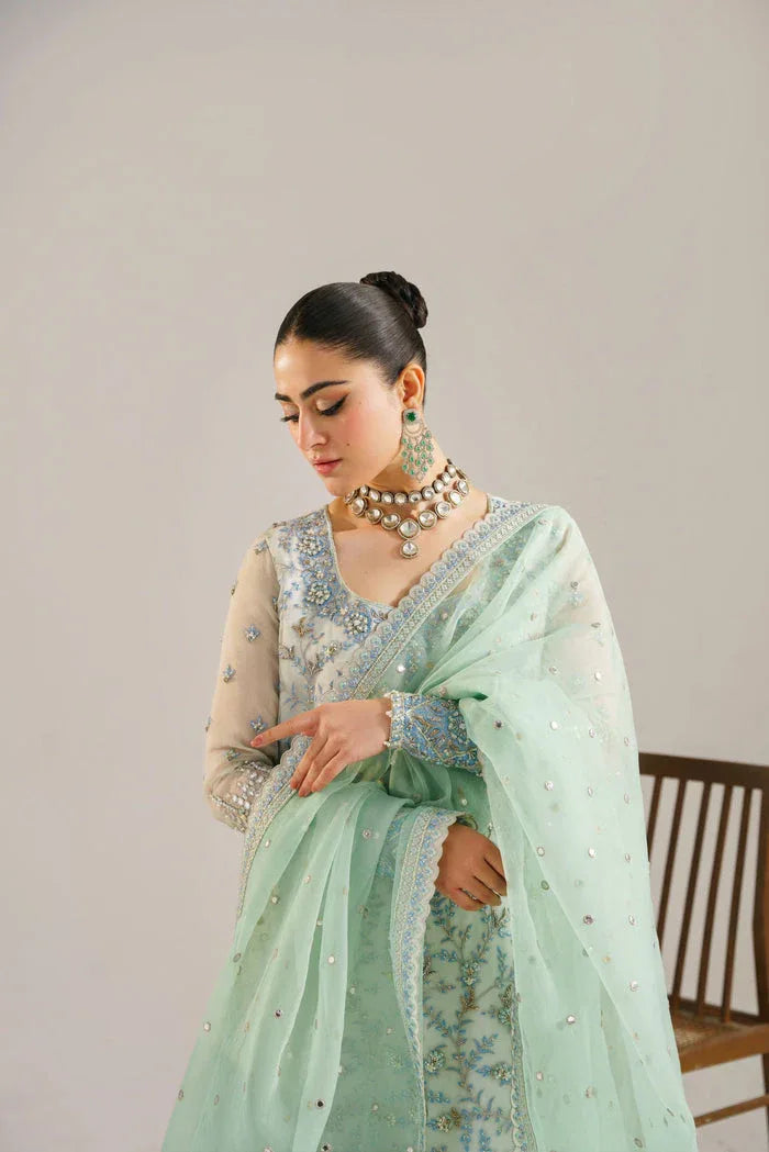 Akbar Aslam_NIMIRA - Rang-e-Khaas