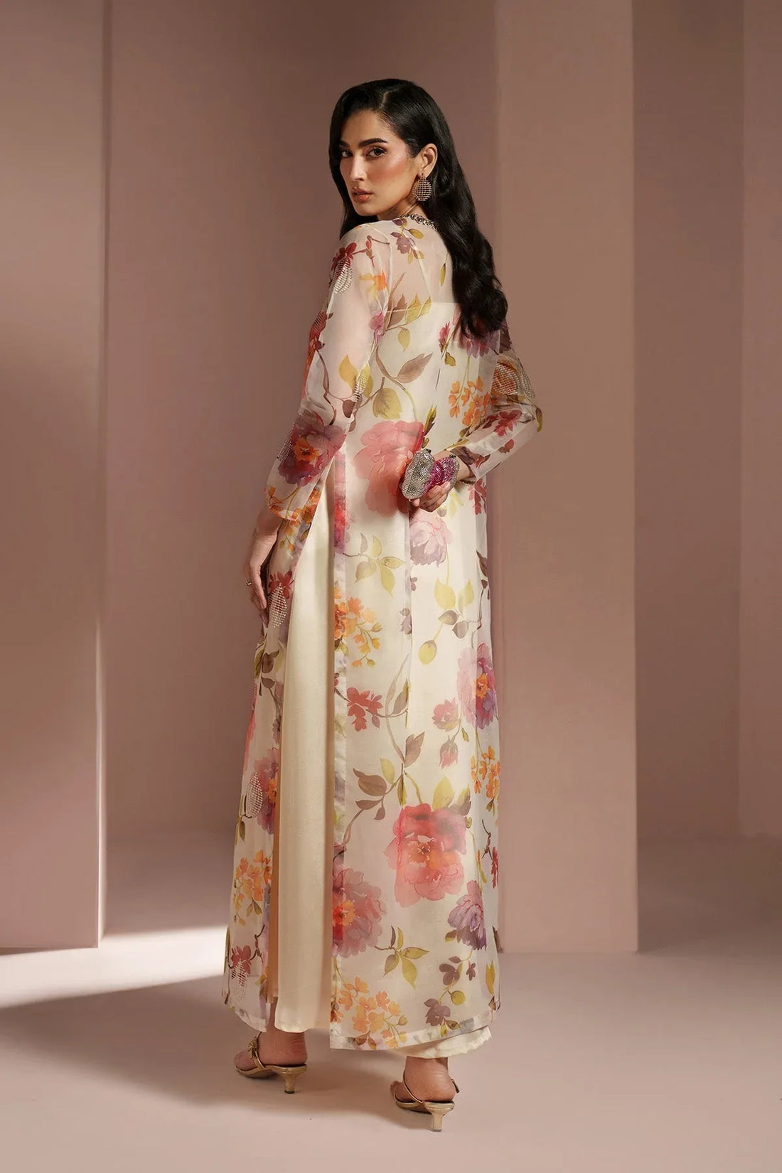 Alizeh | Ready to Wear | RTW 1032 - Rang-e-Khaas