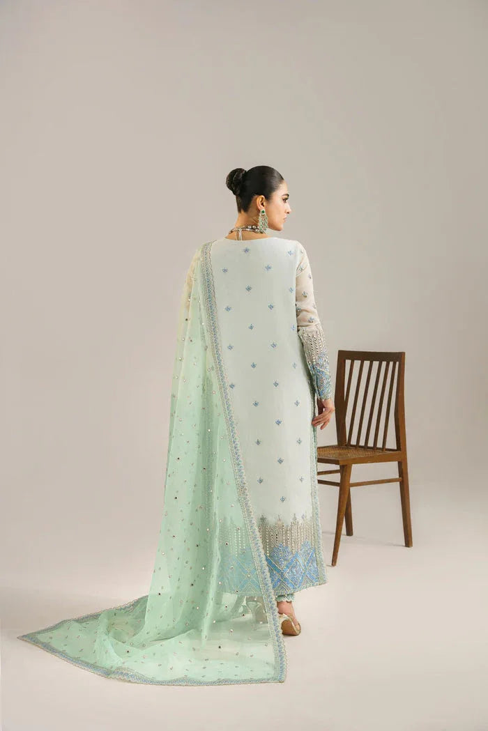 Akbar Aslam_NIMIRA - Rang-e-Khaas