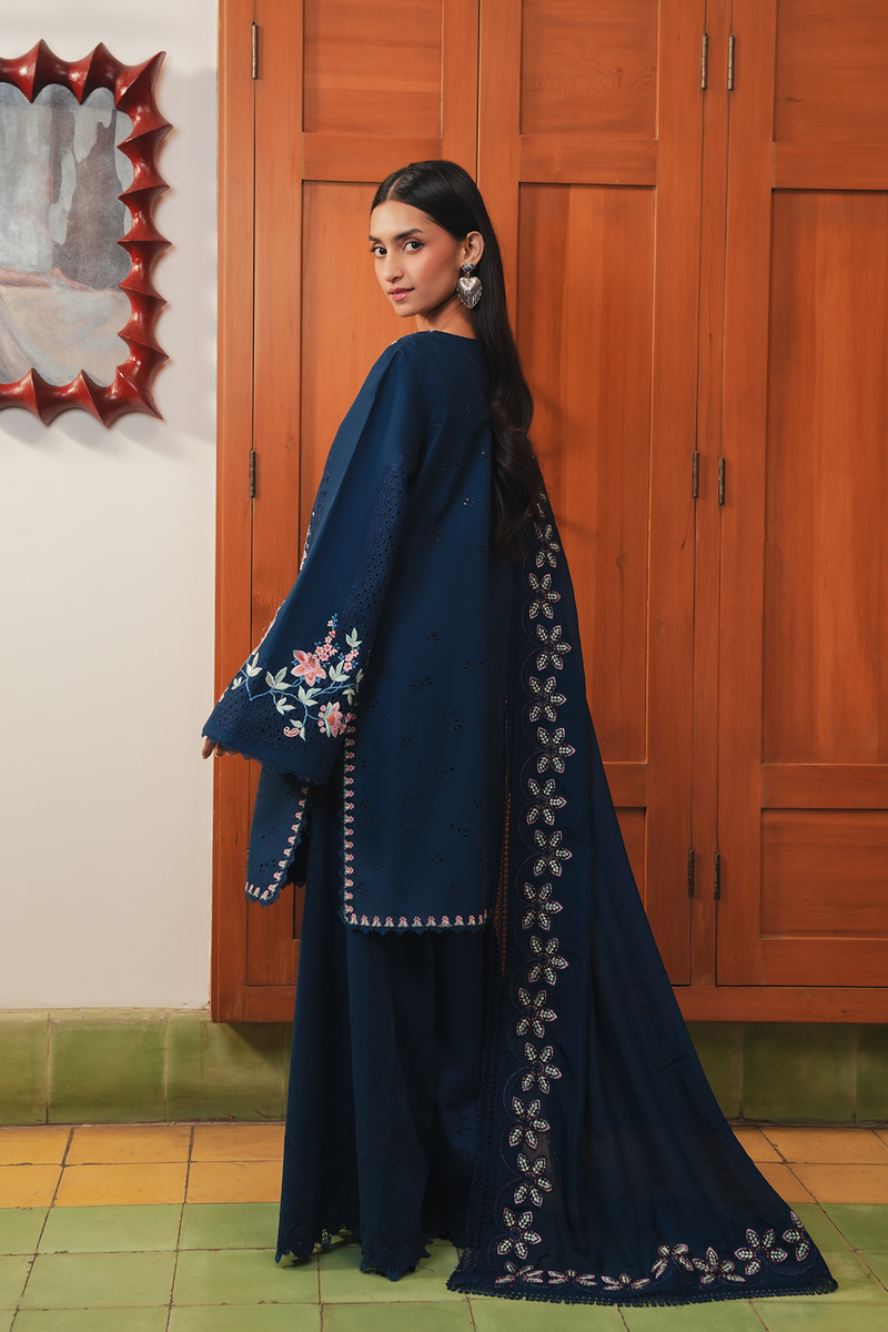 Afrozeh | Sheer Khurma Eid Pret 26 | NEELBARFI