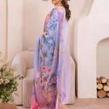 Neeshay | Symphony Luxury Lawn | MUSE