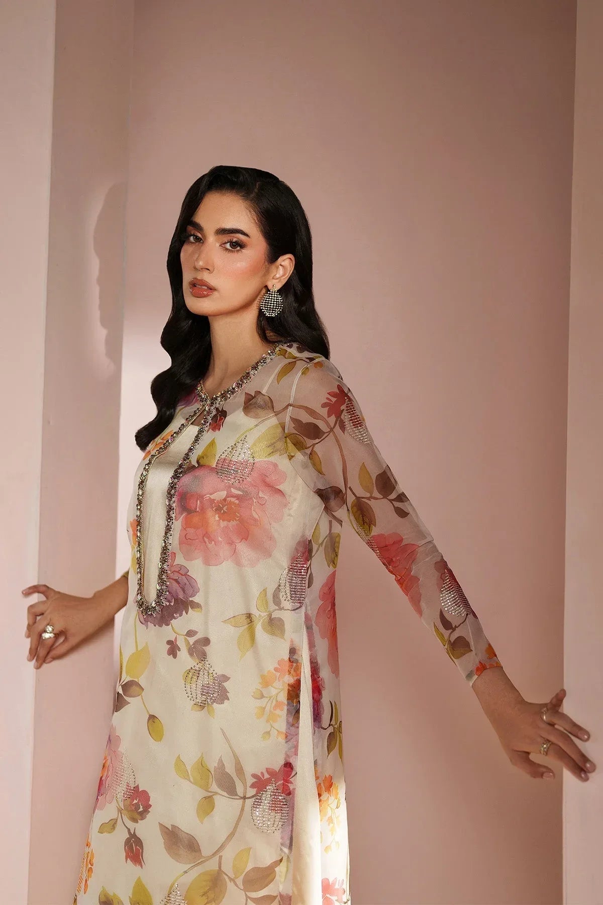 Alizeh | Ready to Wear | RTW 1032 - Rang-e-Khaas