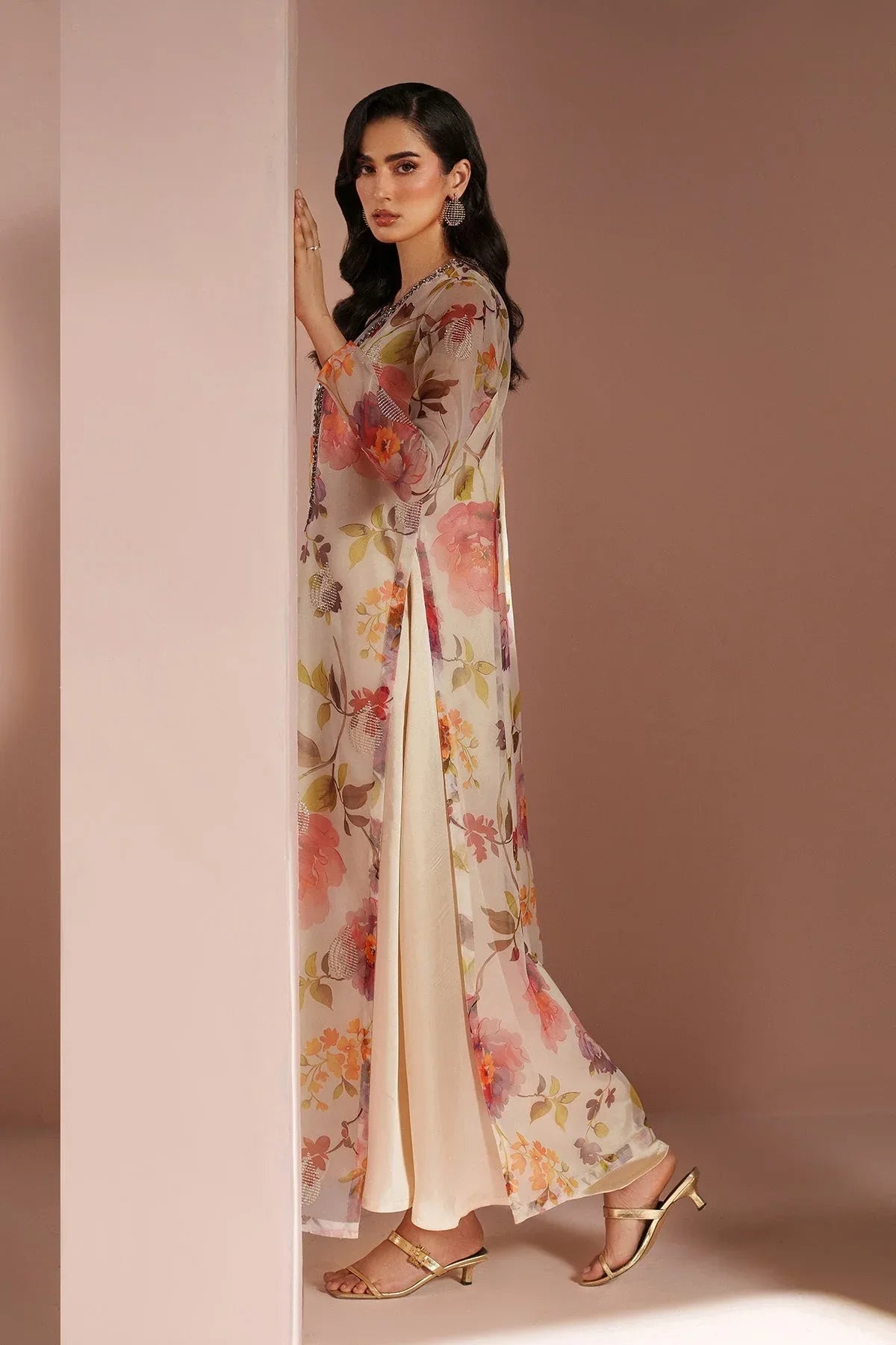 Alizeh | Ready to Wear | RTW 1032 - Rang-e-Khaas