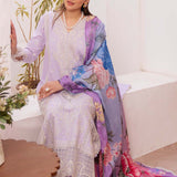 Neeshay | Symphony Luxury Lawn | MUSE
