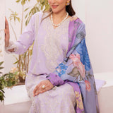 Neeshay | Symphony Luxury Lawn | MUSE