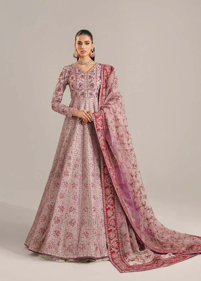 Akbar Aslam_FARIDA - Rang-e-Khaas