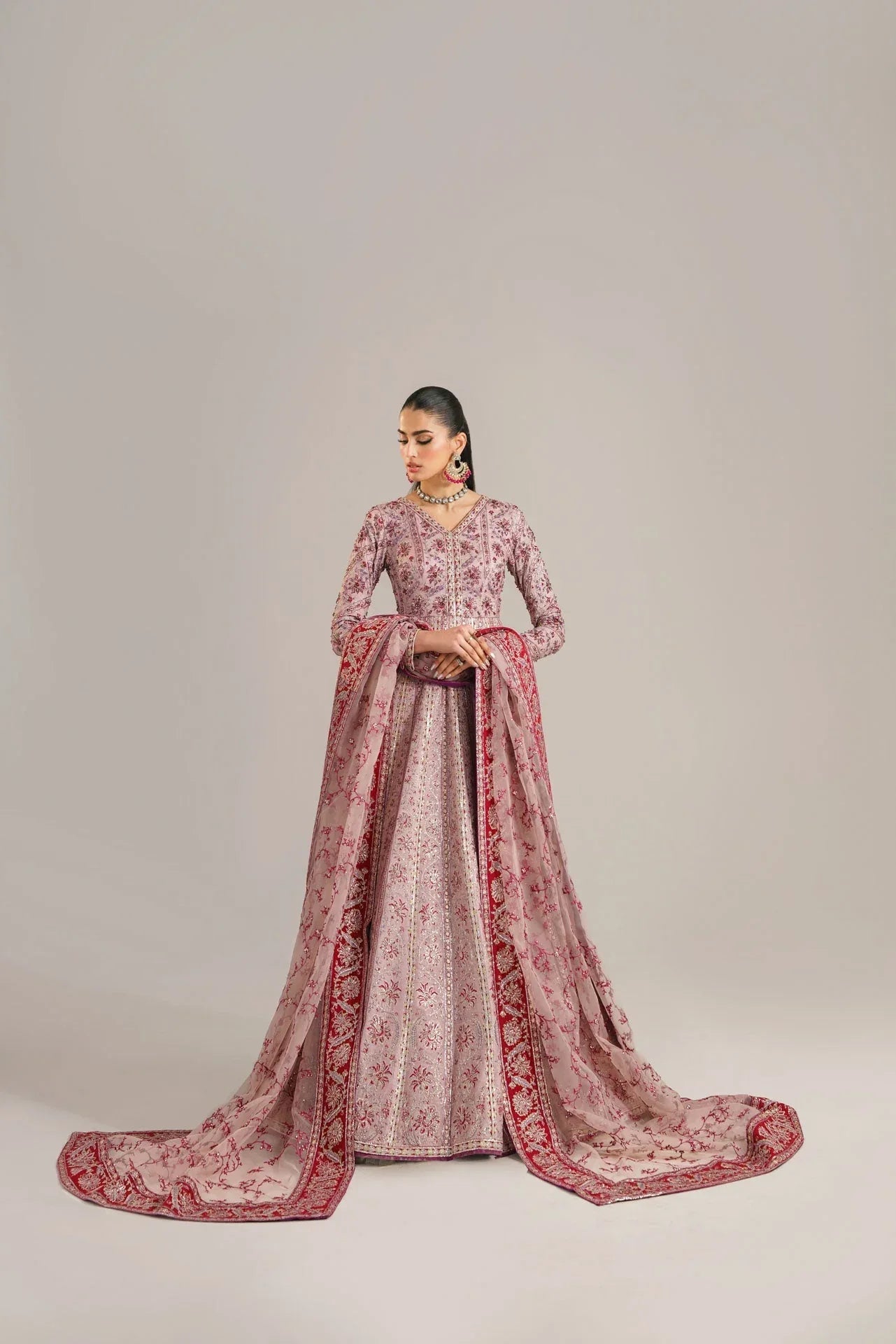 Akbar Aslam | Formals | Farida