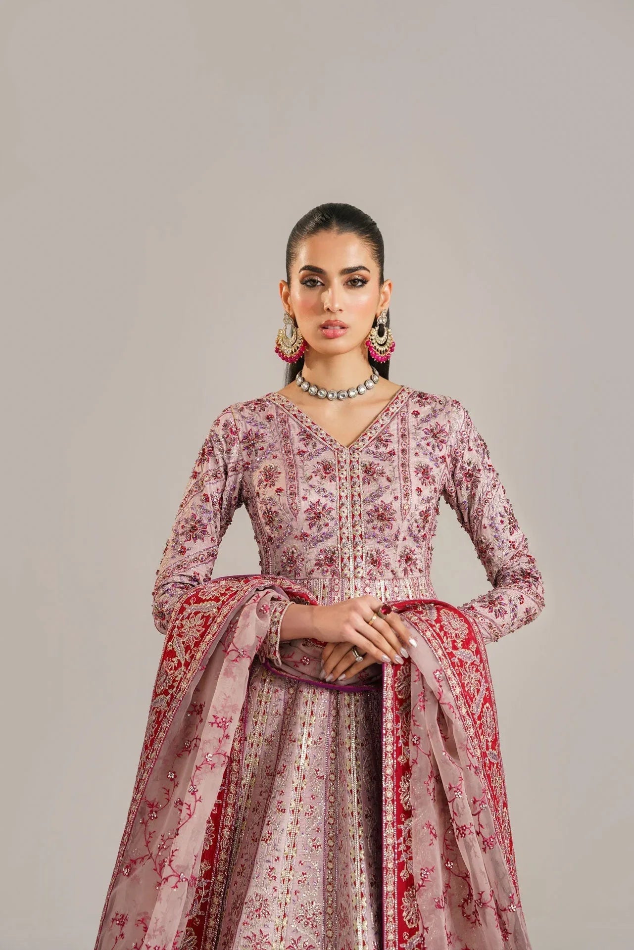 Akbar Aslam | Formals | Farida