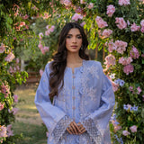 Florent | Chikankari Eid 25 | FLC- 4A
