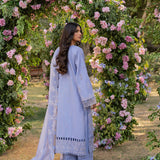 Florent | Chikankari Eid 25 | FLC- 4A