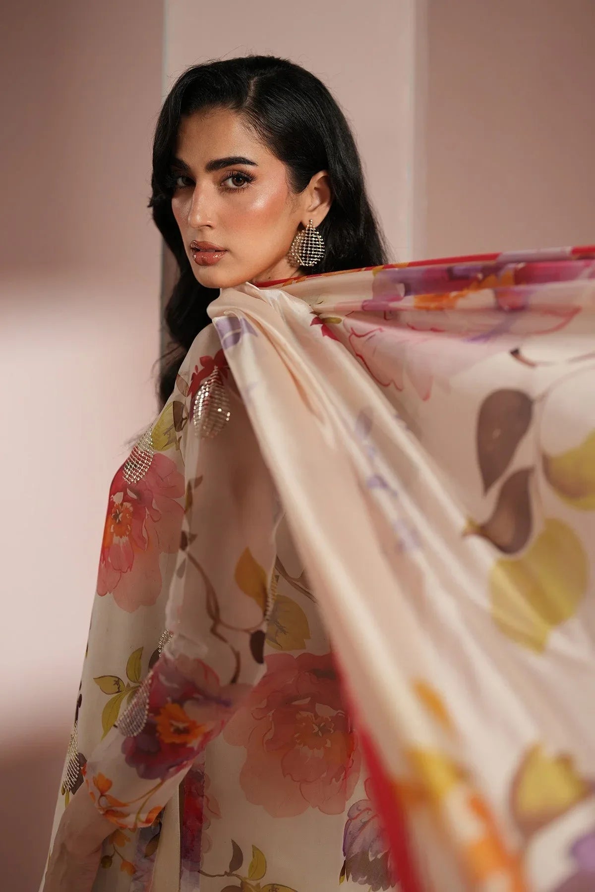 Alizeh | Ready to Wear | RTW 1032 - Rang-e-Khaas