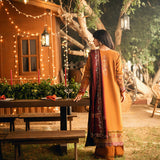 Florent | Serenity Luxe | FNS - 1B