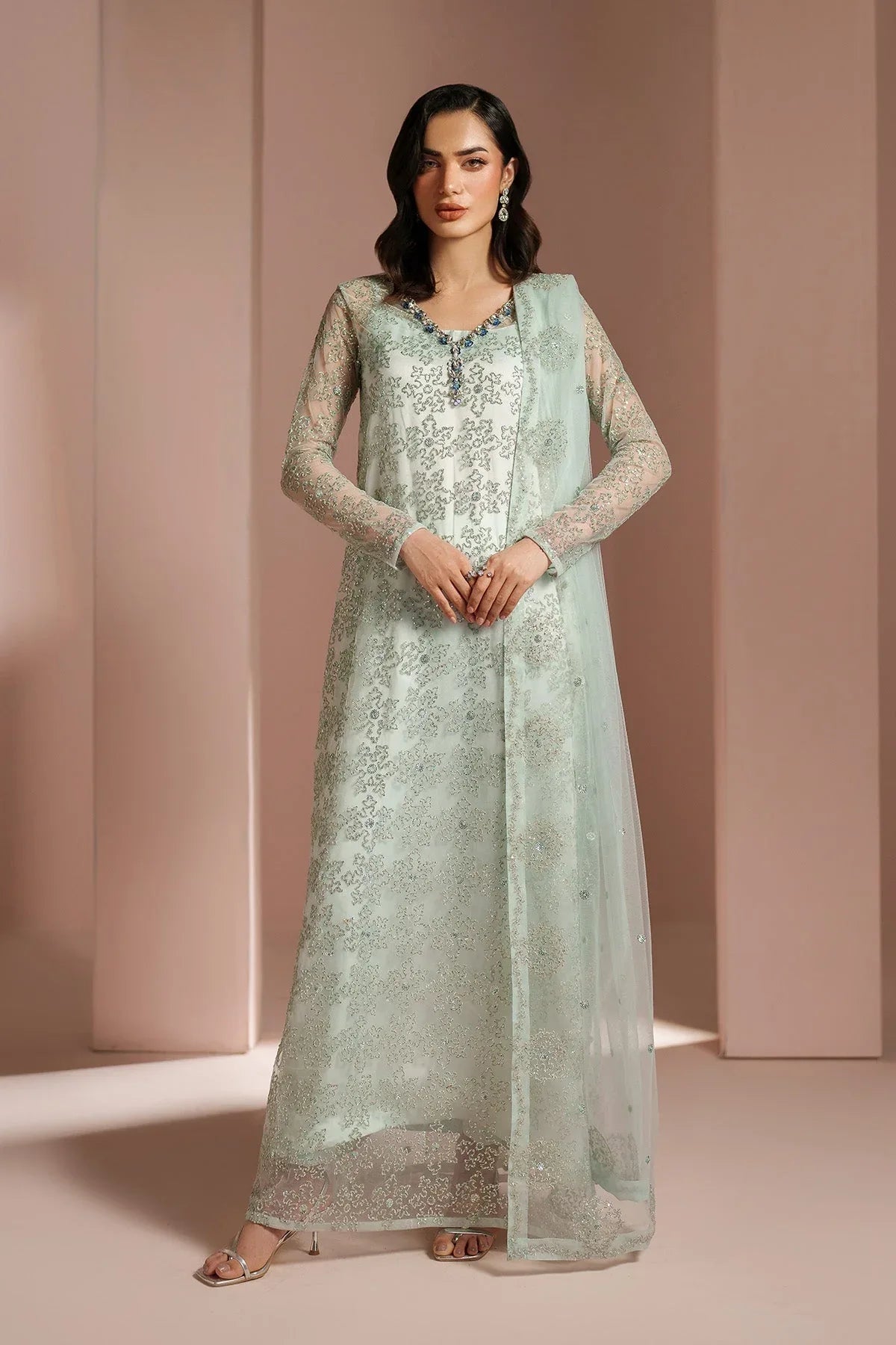 Alizeh | Ready to Wear | RTW1033 - Rang-e-Khaas