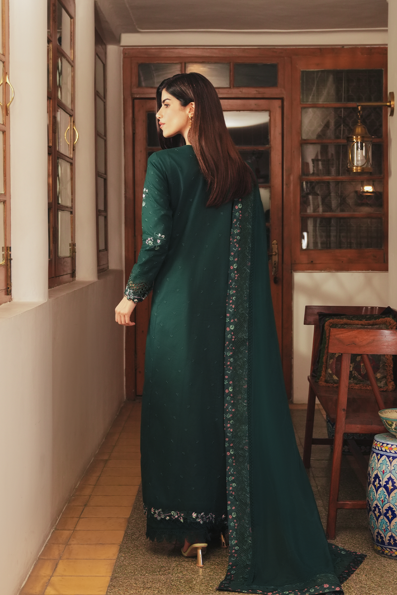 Afrozeh | Sheer Khurma Eid Pret 26 | PISTAANI