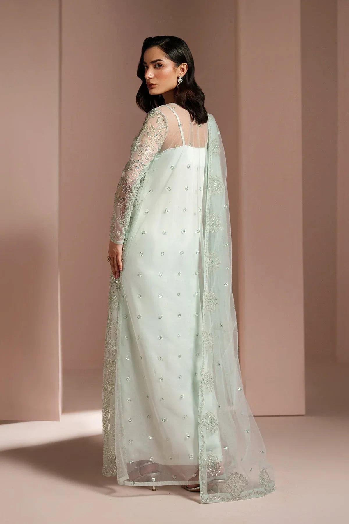 Alizeh | Ready to Wear | RTW1033 - Rang-e-Khaas