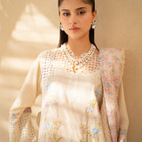 Rajbari | Jahaan Premium Festive Lawn | AIRA (Jahan) 2-A