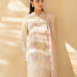 Rajbari | Jahaan Premium Festive Lawn | AIRA (Jahan) 2-A