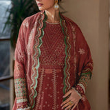 Xenia Formals | Niran Formals | SELENE