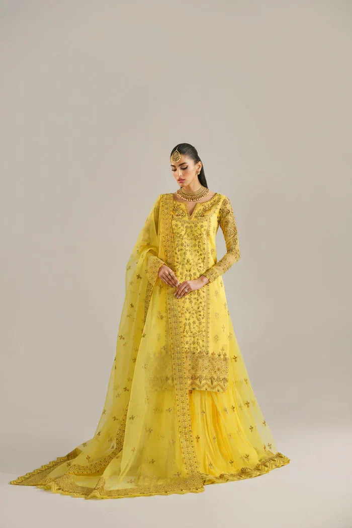 Akbar Aslam_HAREEM - Rang-e-Khaas