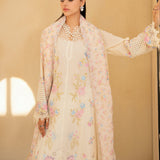 Rajbari | Jahaan Premium Festive Lawn | AIRA (Jahan) 2-A