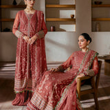 Xenia Formals | Niran Formals | SELENE