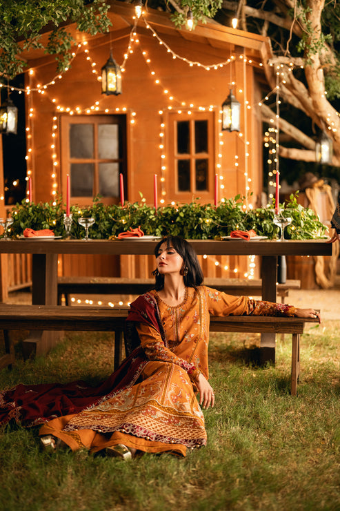 Florent | Serenity Luxe | FNS - 1B