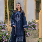 Florent | Chikankari Eid 25 | FLC- 7