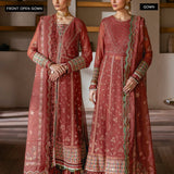 Xenia Formals | Niran Formals | SELENE