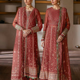Xenia Formals | Niran Formals | SELENE
