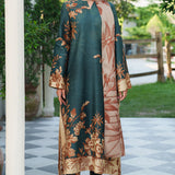 Jazmin | Winter 25 | UW-0179 B