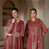 Xenia Formals | Niran Formals | SELENE