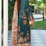 Jazmin | Winter 25 | UW-0179 B