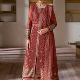 Xenia Formals | Niran Formals | SELENE