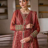 Xenia Formals | Niran Formals | SELENE