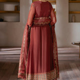 Xenia Formals | Niran Formals | SELENE