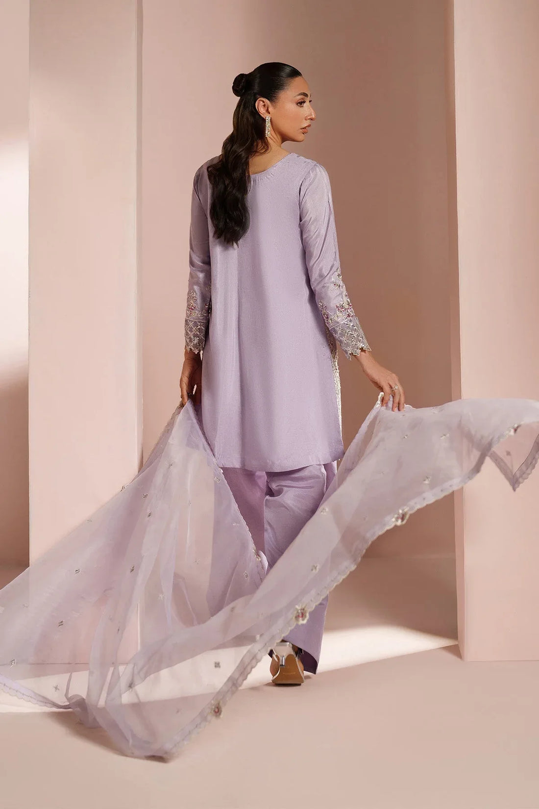 Alizeh | Ready to Wear | RTW1034 - Rang-e-Khaas