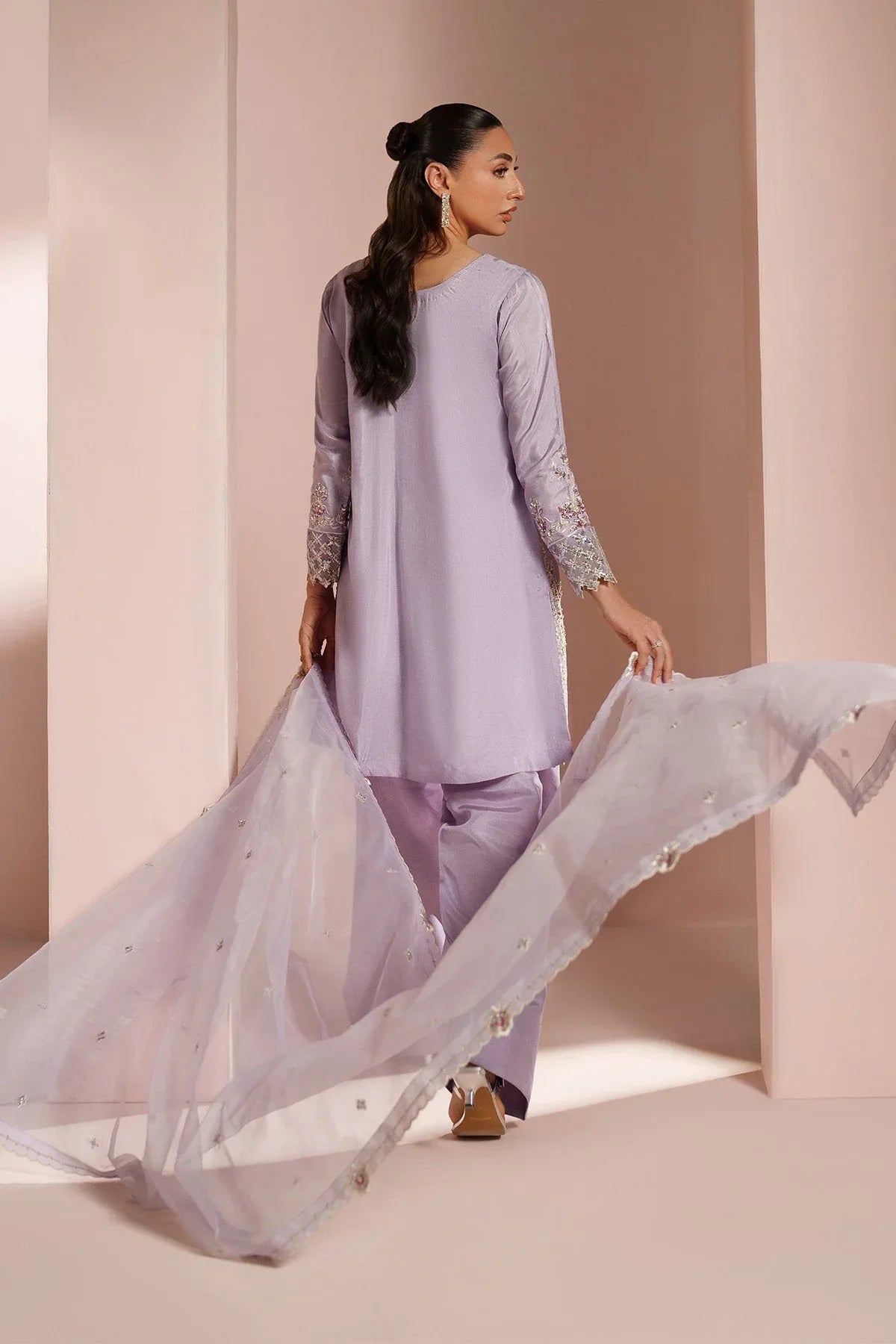 Alizeh | Ready to Wear | RTW1034 - Rang-e-Khaas