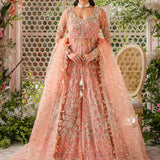 Faiza Faisal | Heeriye Luxury Formals | Mira