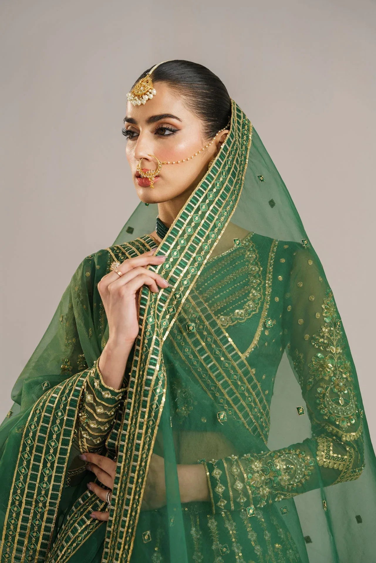 Akbar Aslam | Formals | Shahul