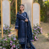 Florent | Chikankari Eid 25 | FLC- 7