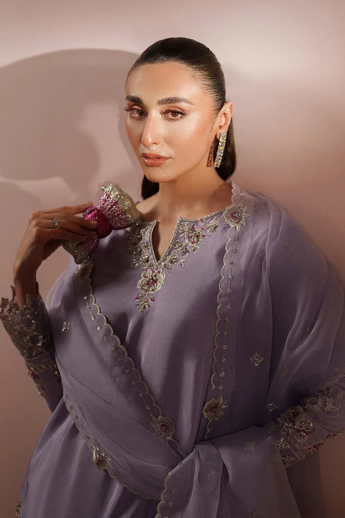 Alizeh | Ready to Wear | RTW1034 - Rang-e-Khaas