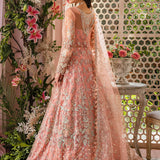 Faiza Faisal | Heeriye Luxury Formals | Mira