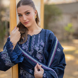 Florent | Chikankari Eid 25 | FLC- 7