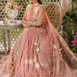 Faiza Faisal | Heeriye Luxury Formals | Mira